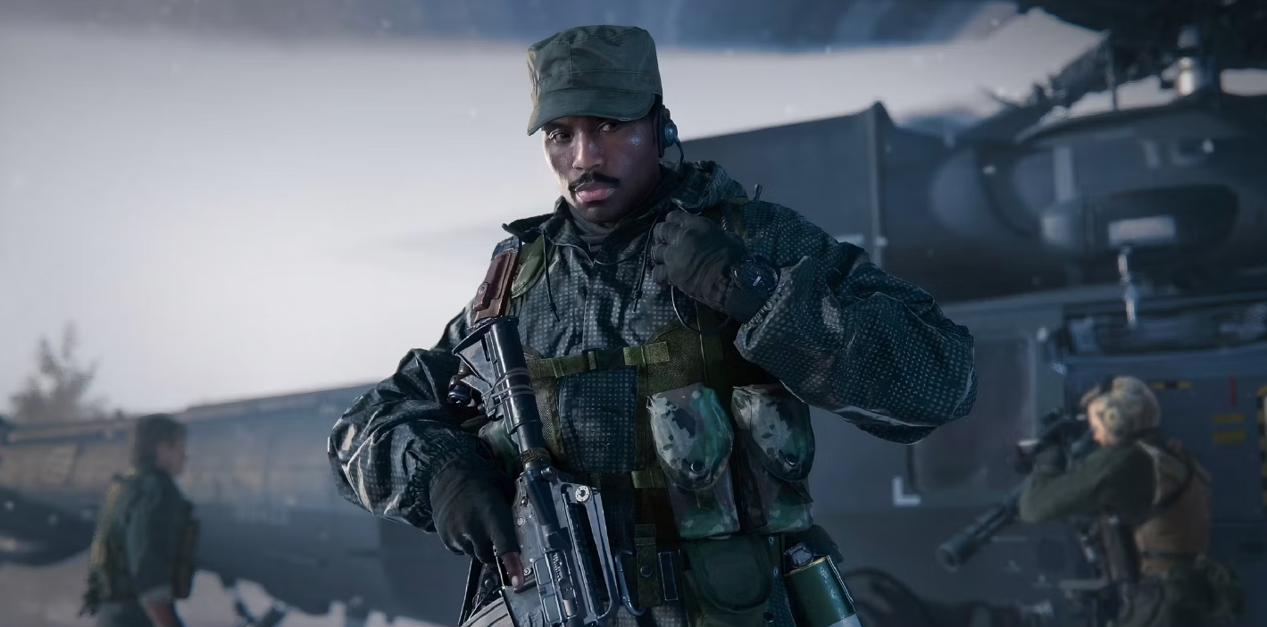 Call of Duty: Black Ops 7 официально выходит этой осенью — 14 ноября