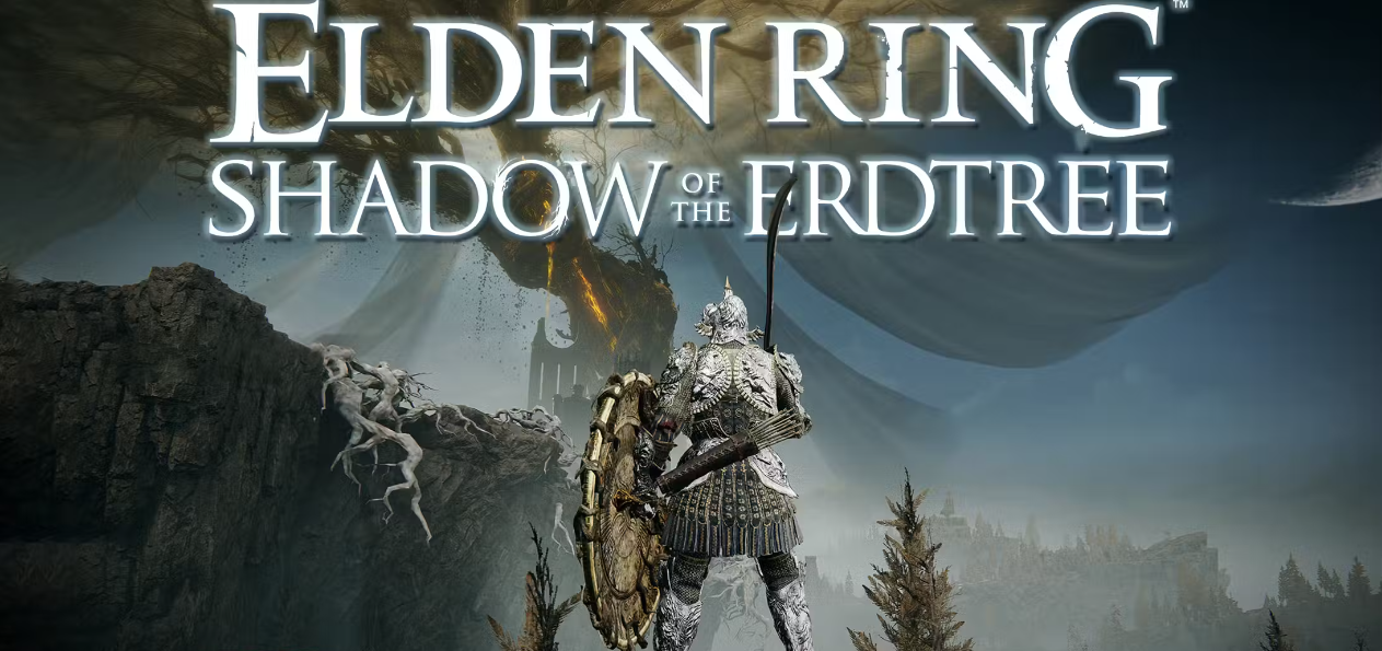 Энтузиаст Elden Ring раскрывает интригующее открытие относительно карты Тени Эрдрии их спутника