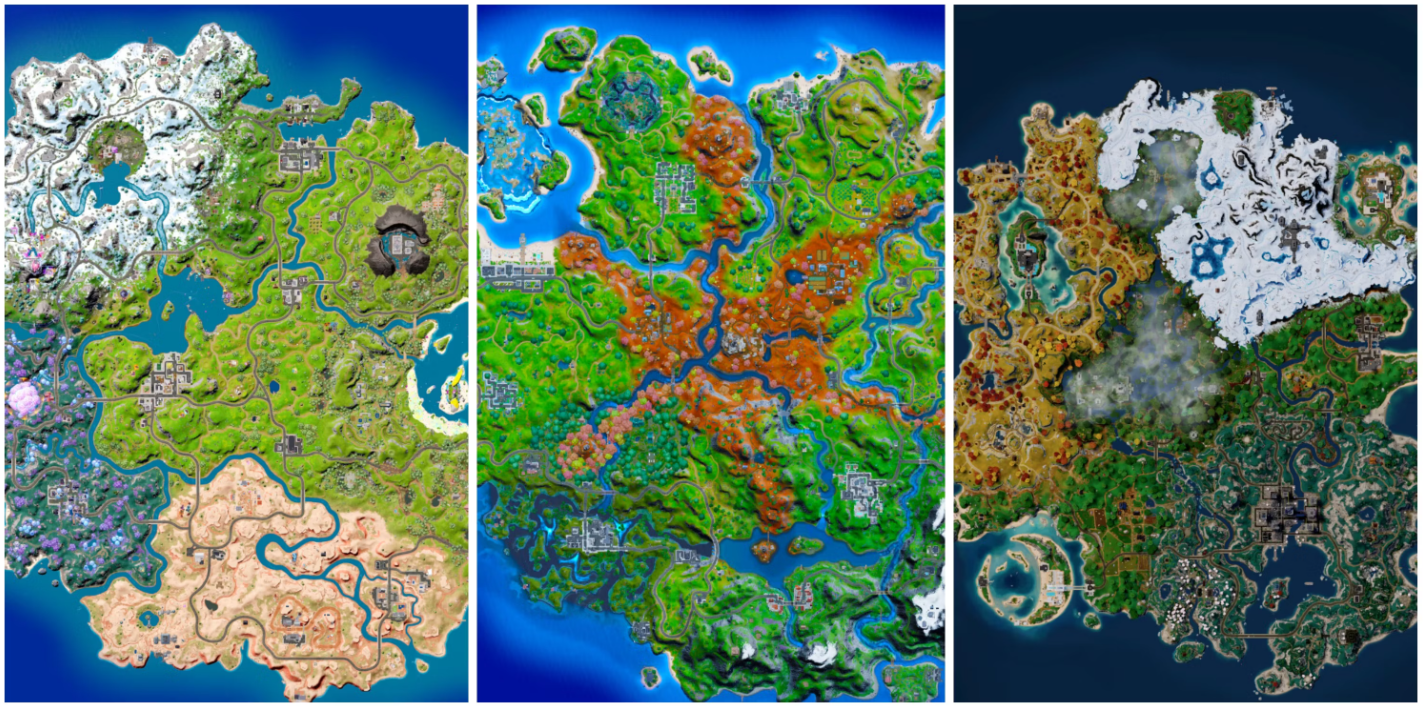 Возвращение Fortnite на iOS остается на курсе несмотря на недавние трудности — изображение 2