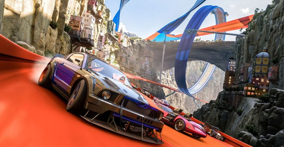 Forza Horizon 5 достигает замечательной новой вехи через 3 года после выпуска — изображение 2