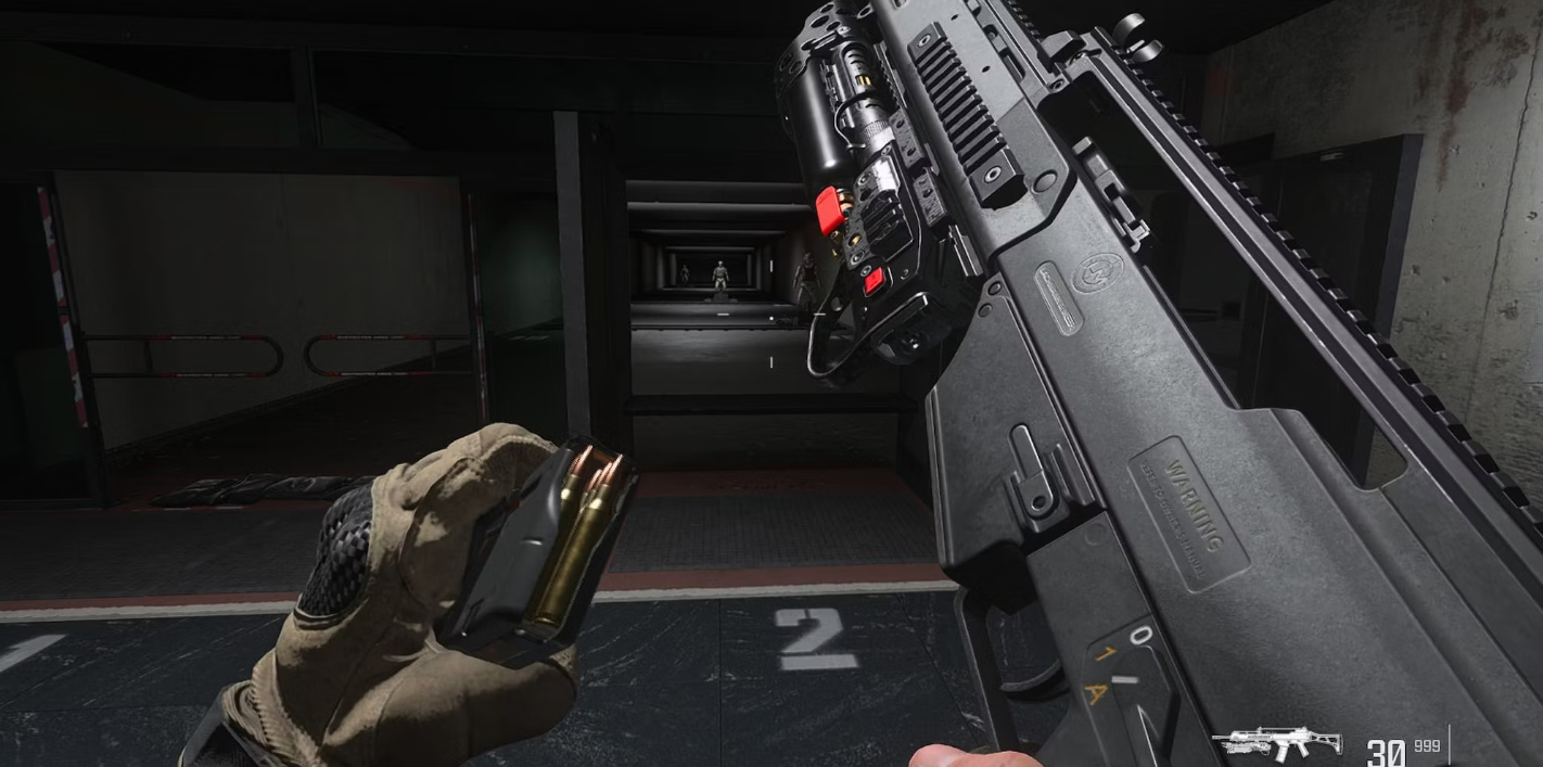 Как легко разблокировать и использовать JAK Purifier в Modern Warfare 3 и Warzone — изображение 3