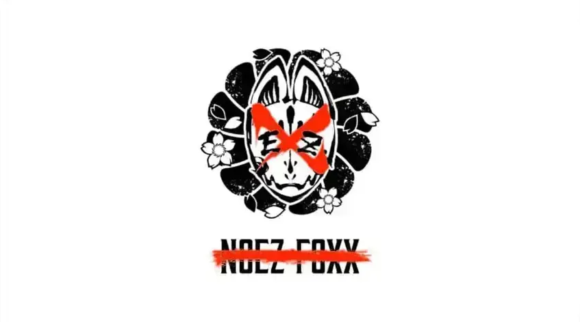 NOEZ FOXX отменяет контракт с стримером на поездку в Окинаву