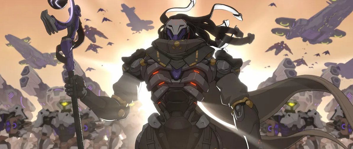 Обновление Overwatch 2 вносит срочные корректировки героев танков