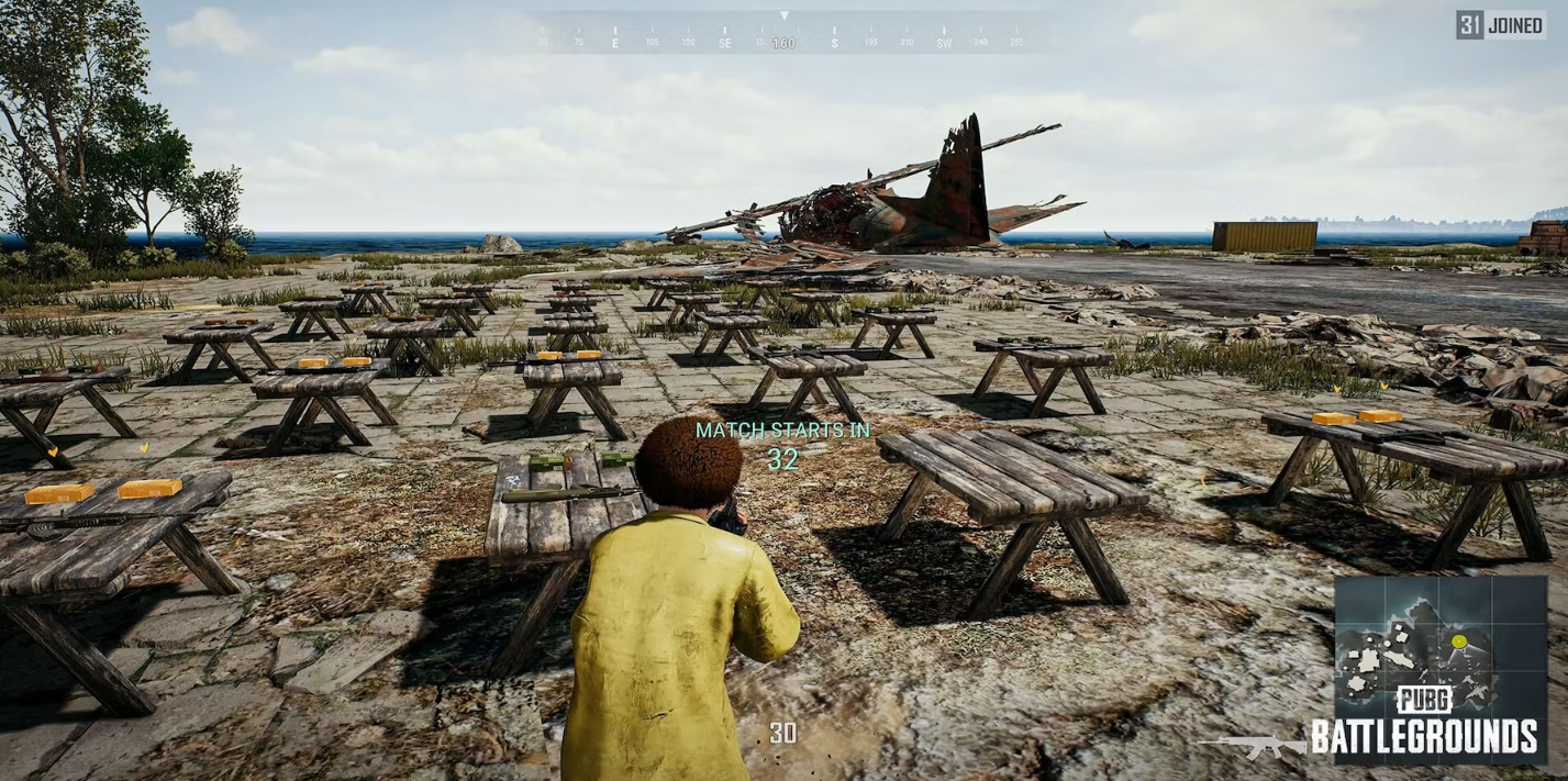 Поклонники PUBG с нетерпением ждут революционных событий 24 июля — изображение 3