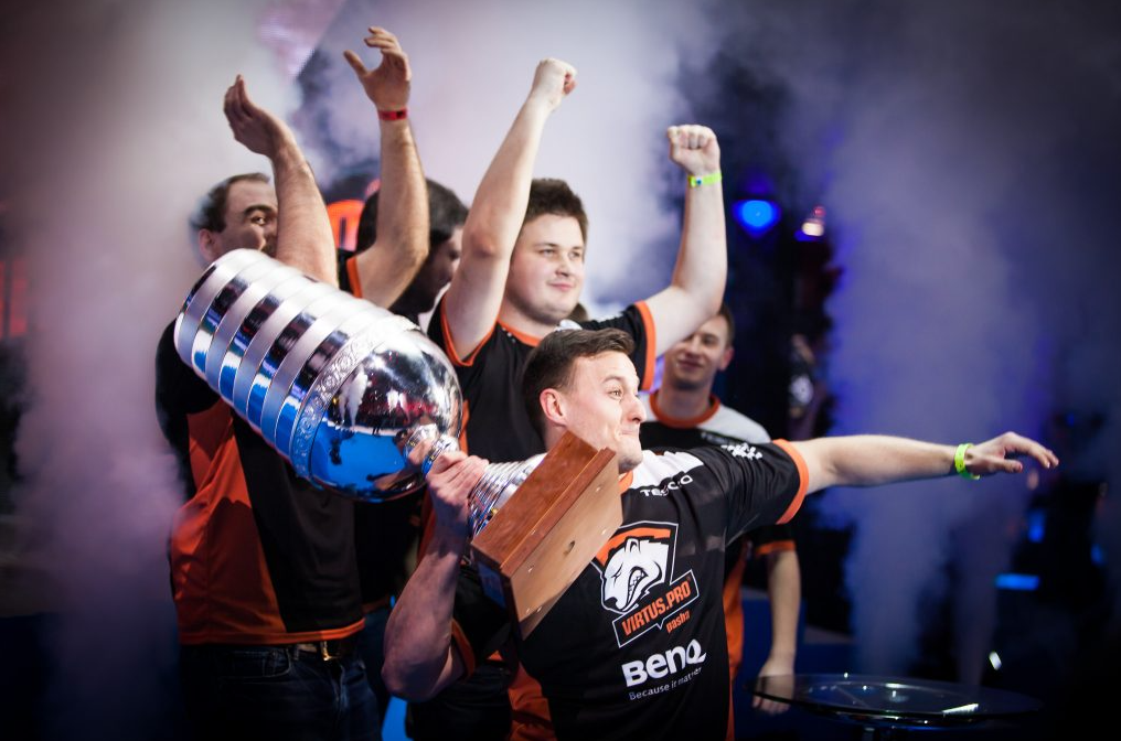 Польская легенда Snax присоединяется к G2 в качестве IGL — изображение 2