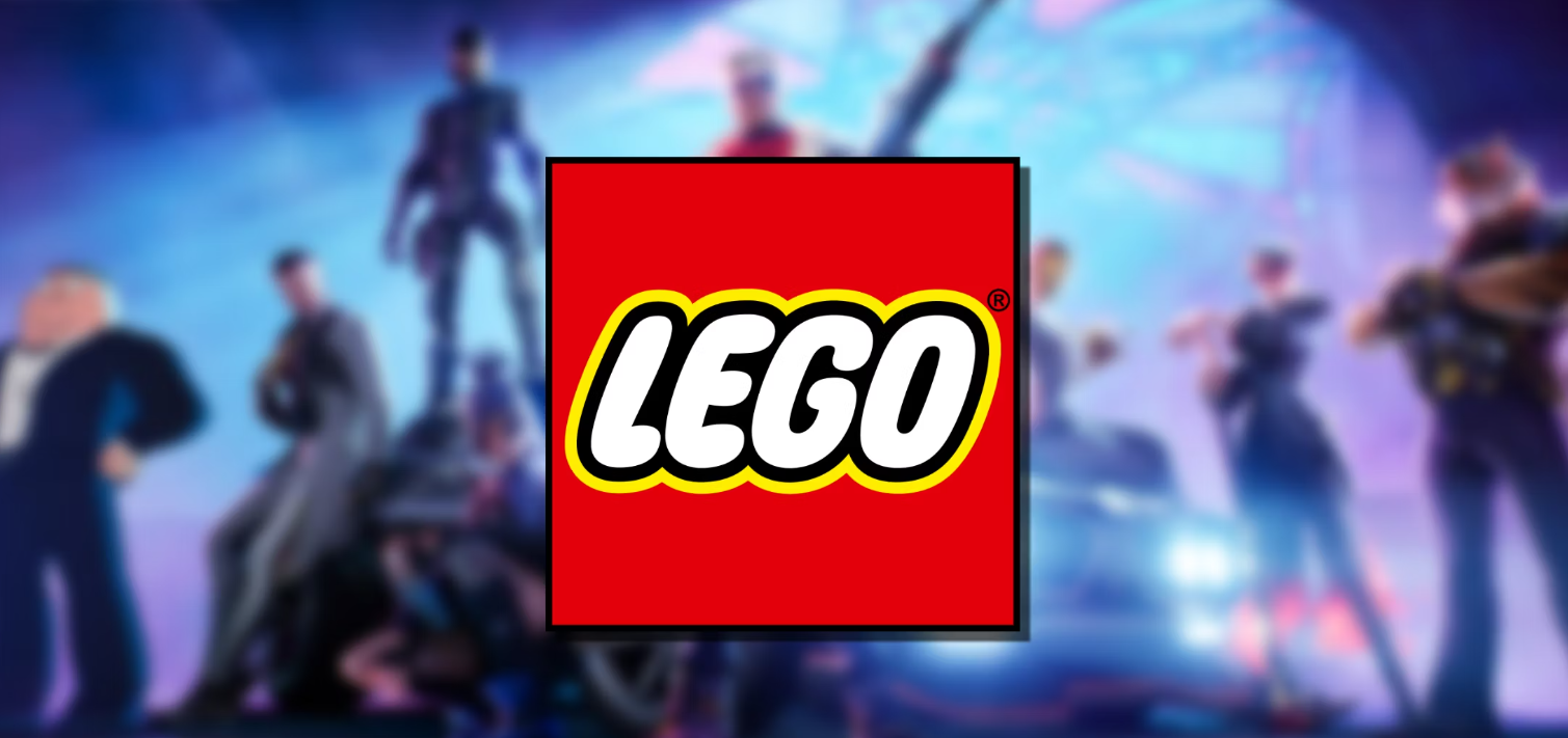 LEGO Batman 2: DC Super Heroes