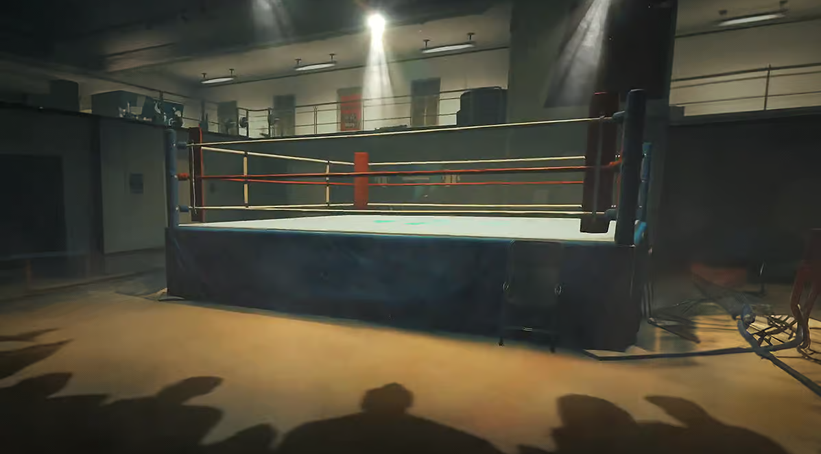 Call of Duty сотрудничает с WWE — изображение 3