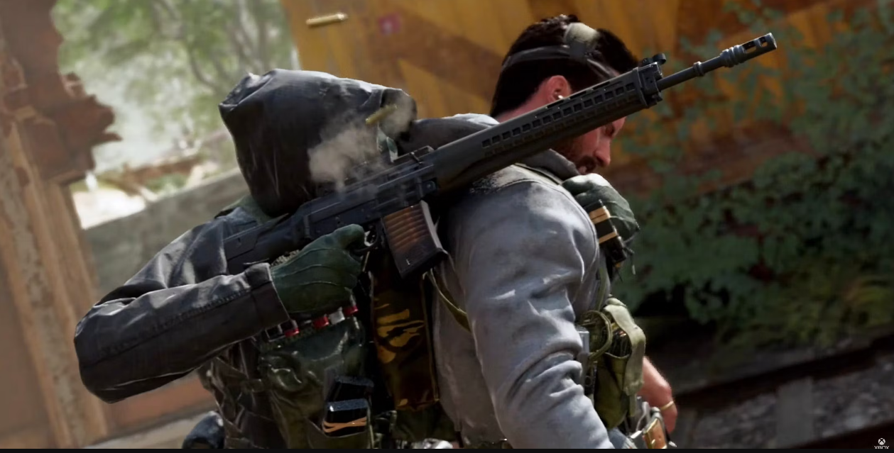 Данные Call of Duty указывают на то, что снижение уровня соревновательного поиска по навыкам может вызвать трудности — изображение 1