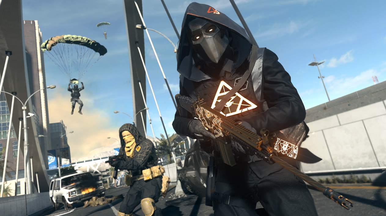 Activision реагирует на рост числа читеров в Call of Duty: Warzone — изображение 2