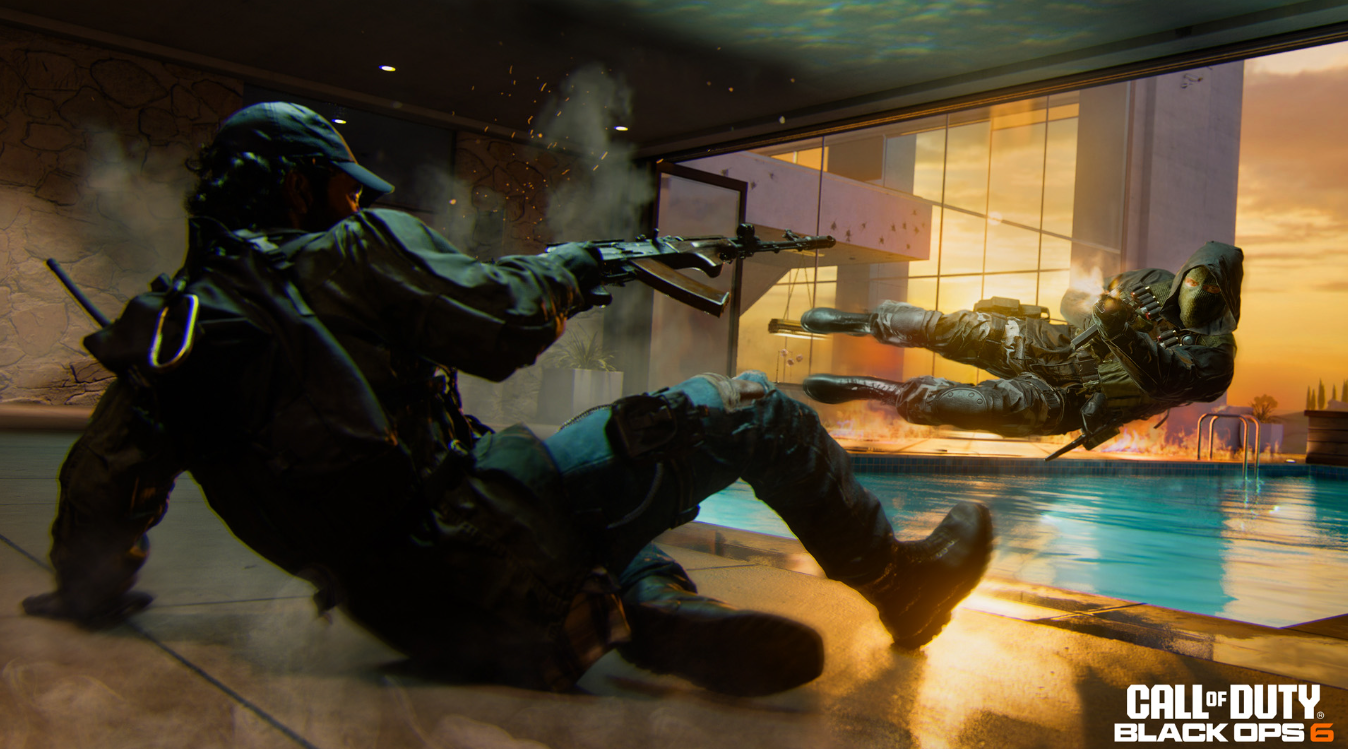Call of Duty: Black Ops 6, возможно, затронул важную критику — изображение 2