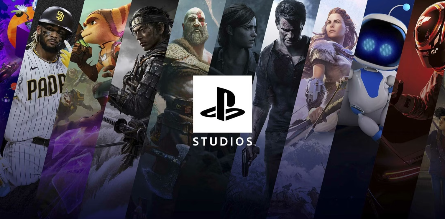 Концепт-арт для неанонсированной игры PlayStation утек — изображение 2