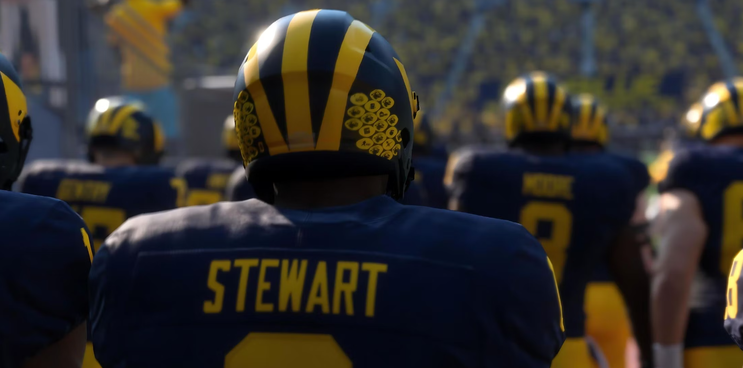 Беспрецедентный успех: EA Sports College Football 25 приносит ошеломляющие доходы в ранних продажах — изображение 2