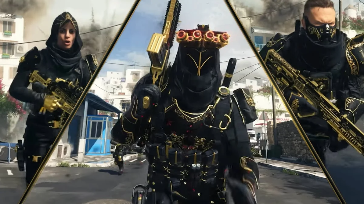 Как легко разблокировать и использовать JAK Purifier в Modern Warfare 3 и Warzone — изображение 2