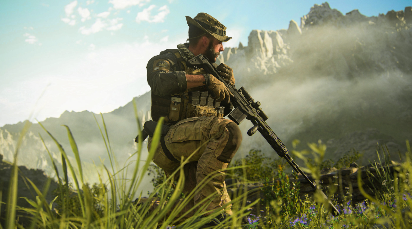 Пользователи Xbox Game Pass сталкиваются с проблемами при доступе к Call of Duty: Modern Warfare 3 — изображение 2