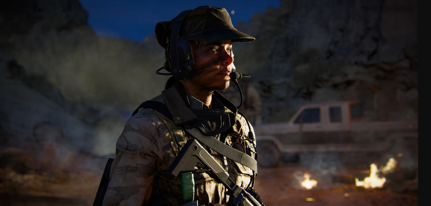 Activision раскрывает график выхода для Call of Duty: Black Ops 6 Мультиплеер