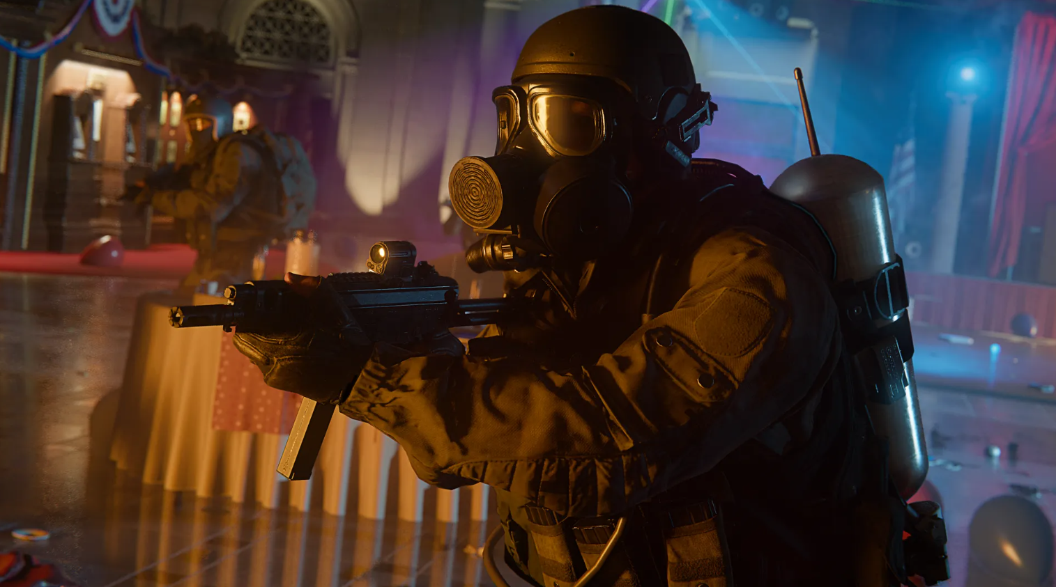 Утечка: Все кат-сцены кампании Call of Duty: Black Ops 6 появились в сети — изображение 2