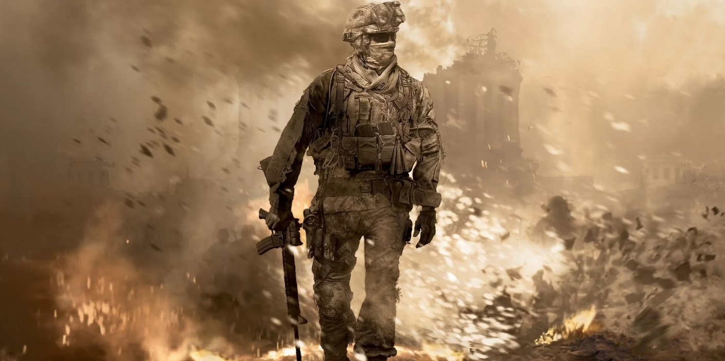 Создатель мода Call of Duty: MW2 H2M объяснил причины закрытия проекта со стороны Activision
