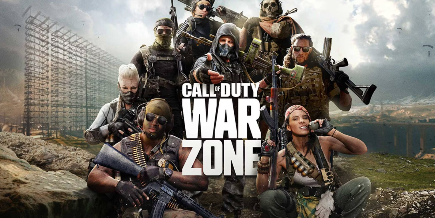 Классифицированные поверхности разведки в предстоящем Call of Duty: Warzone 2025 Battleground