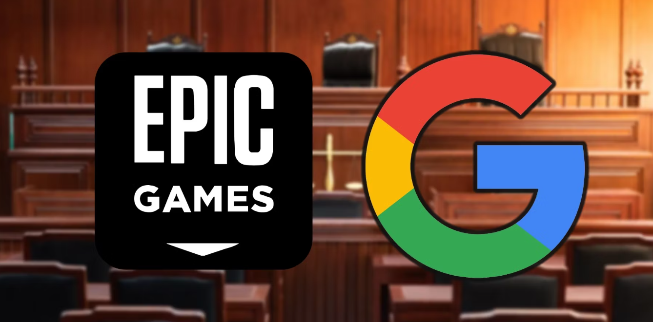 Эпик терпит огромные финансовые потери в судебной битве против Apple и Google