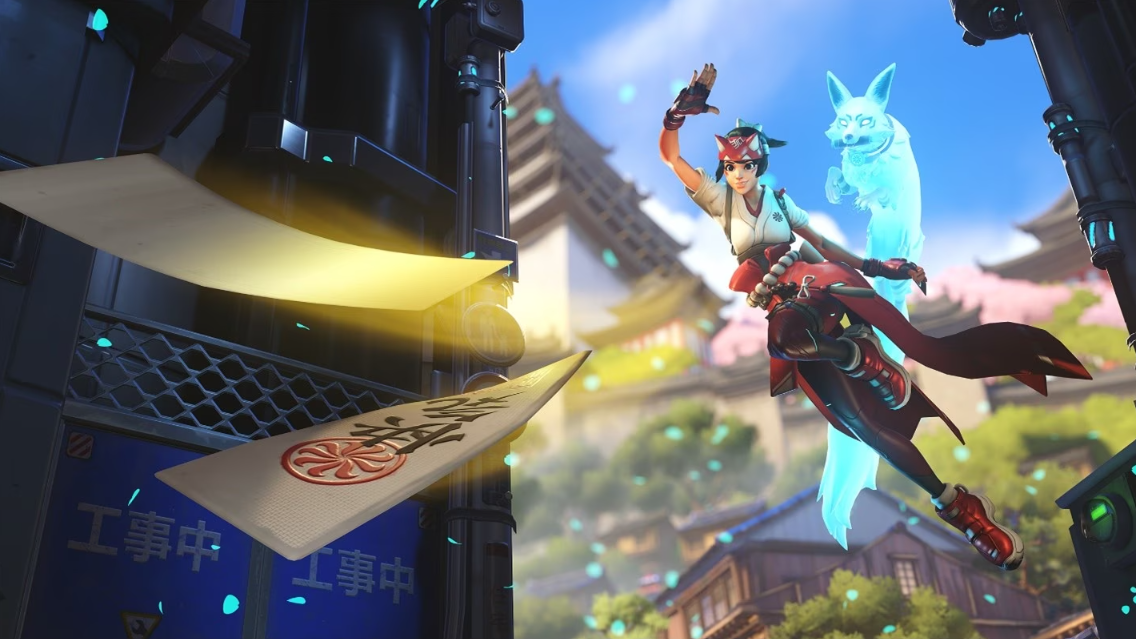 Overwatch 2 предлагает бесплатную эпическую скин и 1000 монет — но есть подвох! — изображение 2