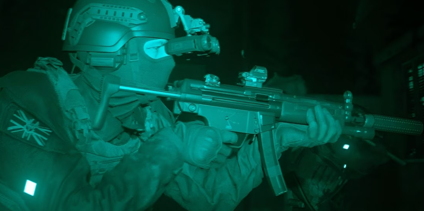 Вызов долга: Черные операции 6 утечка намекает на связь с Modern Warfare 2019 — изображение 2