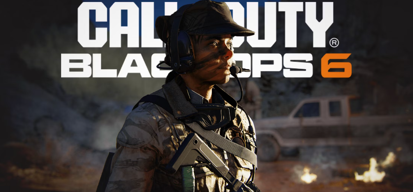 Утечка: Все кат-сцены кампании Call of Duty: Black Ops 6 появились в сети