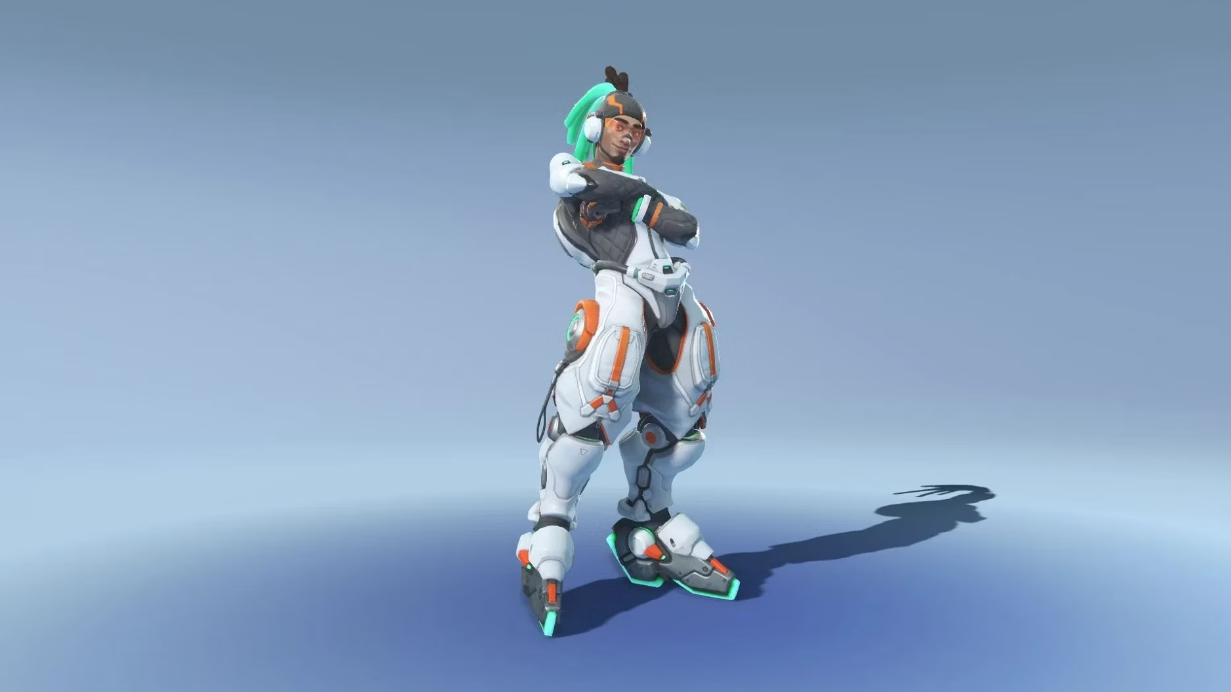 Сообщество Overwatch 2 выражает недовольство новыми косметическими средствами в полярной тематике