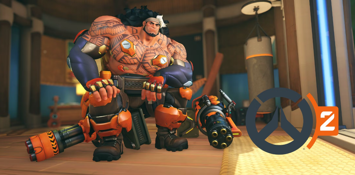 Создатели Overwatch 2 раскрывают давление, испытываемое игроками роли танкаСоздатели Overwatch 2 раскрывают давление, испытываемое игроками роли танка