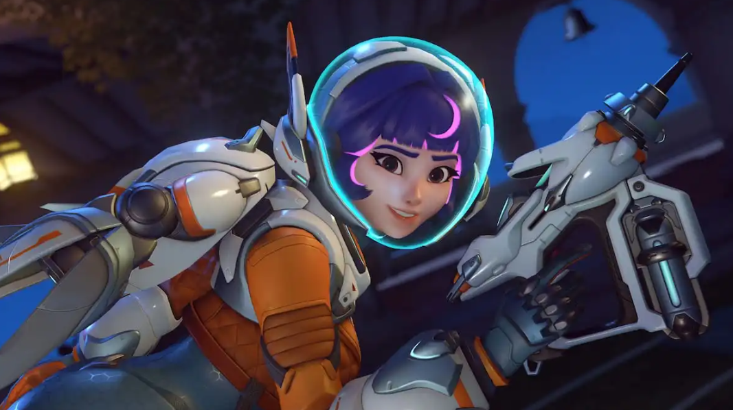 Overwatch 2 предлагает бесплатную эпическую скин и 1000 монет — но есть подвох! — изображение 3