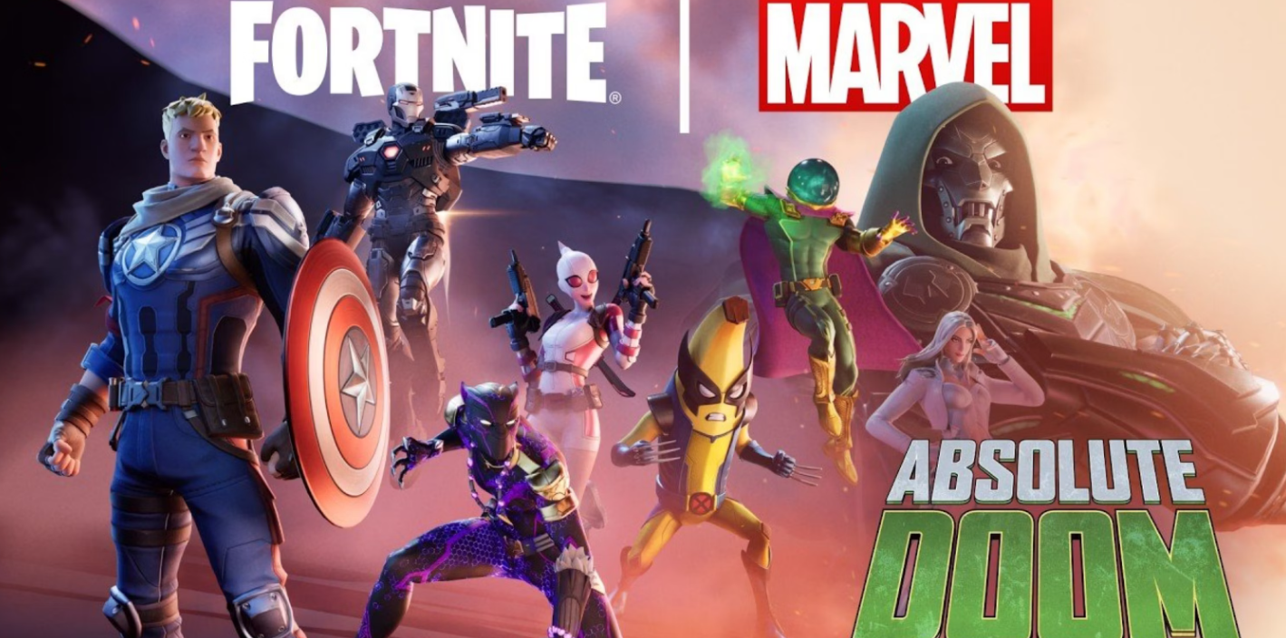 Слух: Fortnite рассматривает кроссовер с известной франшизой Disney