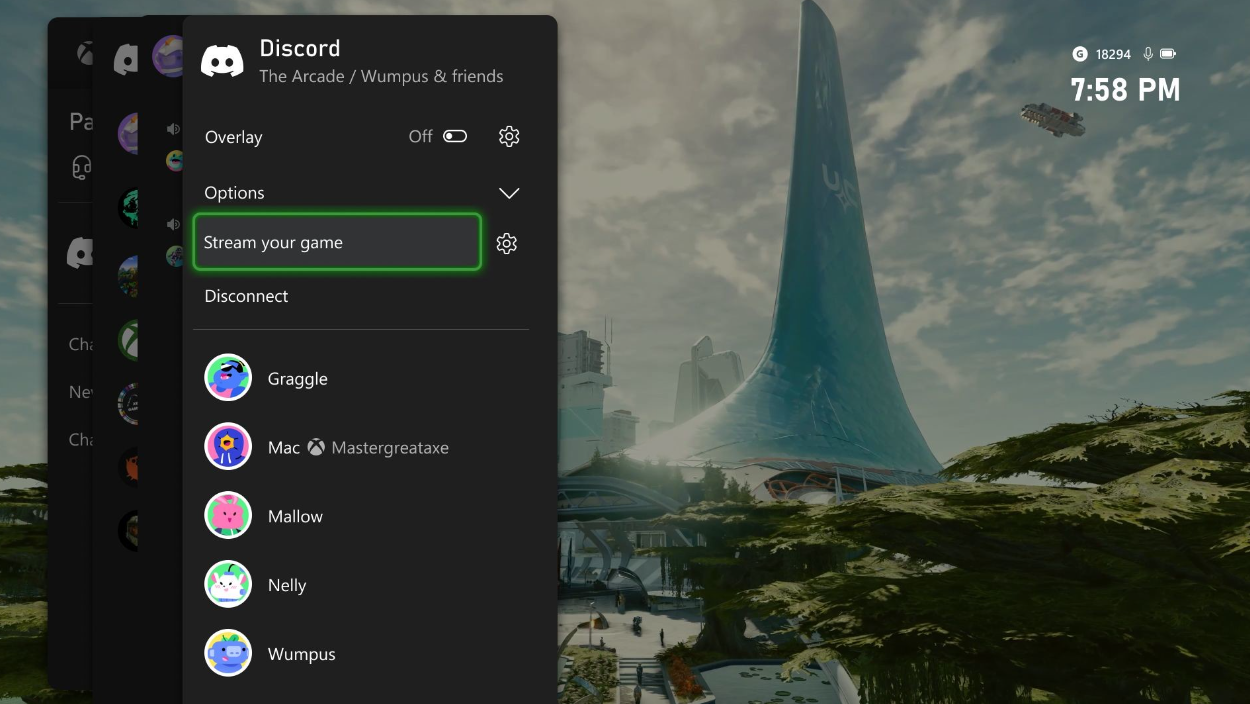 Радость геймеров Xbox: Discord получает мощное обновление платформы — изображение 2
