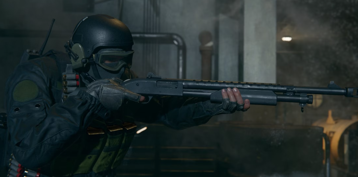 Фанаты Call of Duty требуют ‘легендарный’ пистолет-пулемет в Black Ops 6n — изображение 3