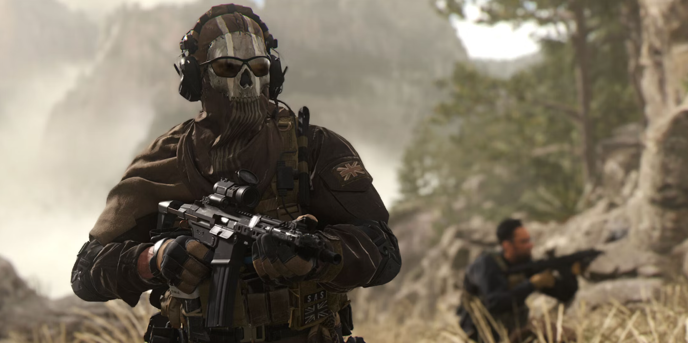 Создатель мода Call of Duty: MW2 H2M объяснил причины закрытия проекта со стороны Activision — изображение 2