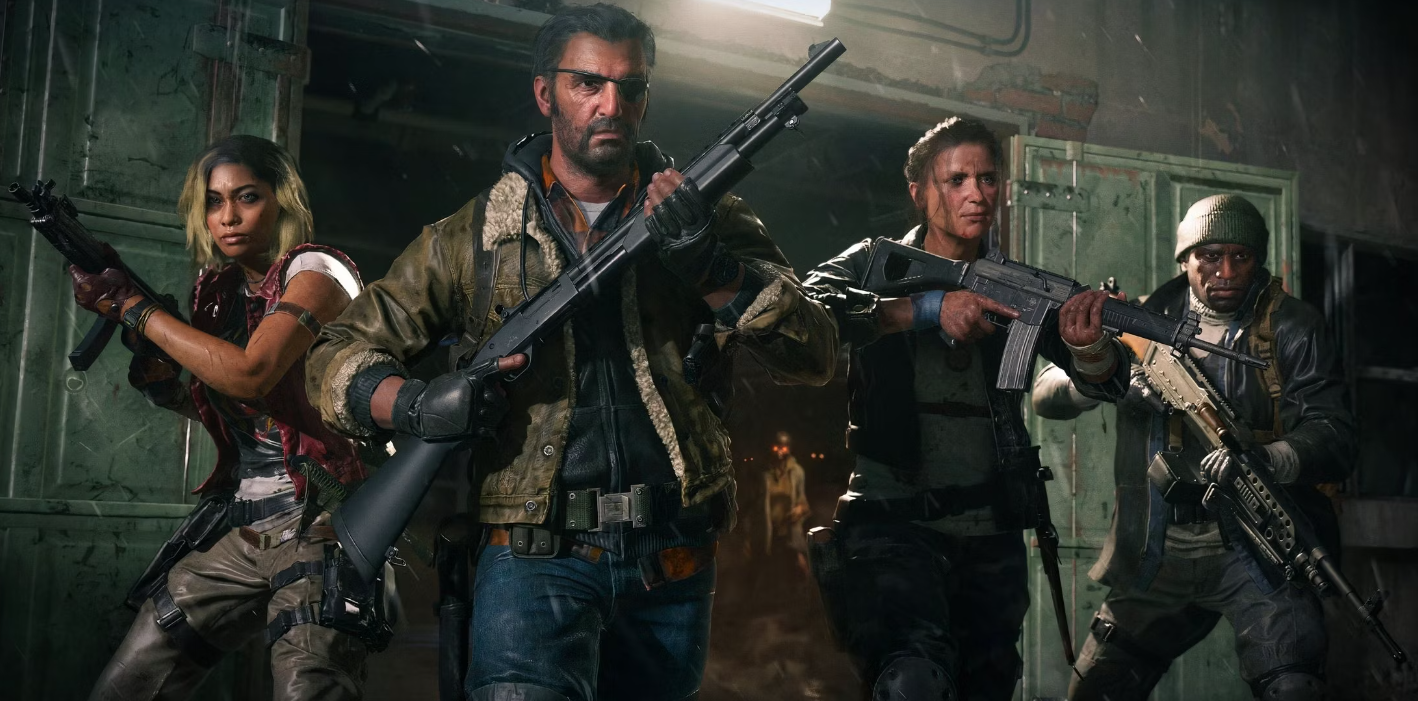 Утечка: Все кат-сцены кампании Call of Duty: Black Ops 6 появились в сети — изображение 3
