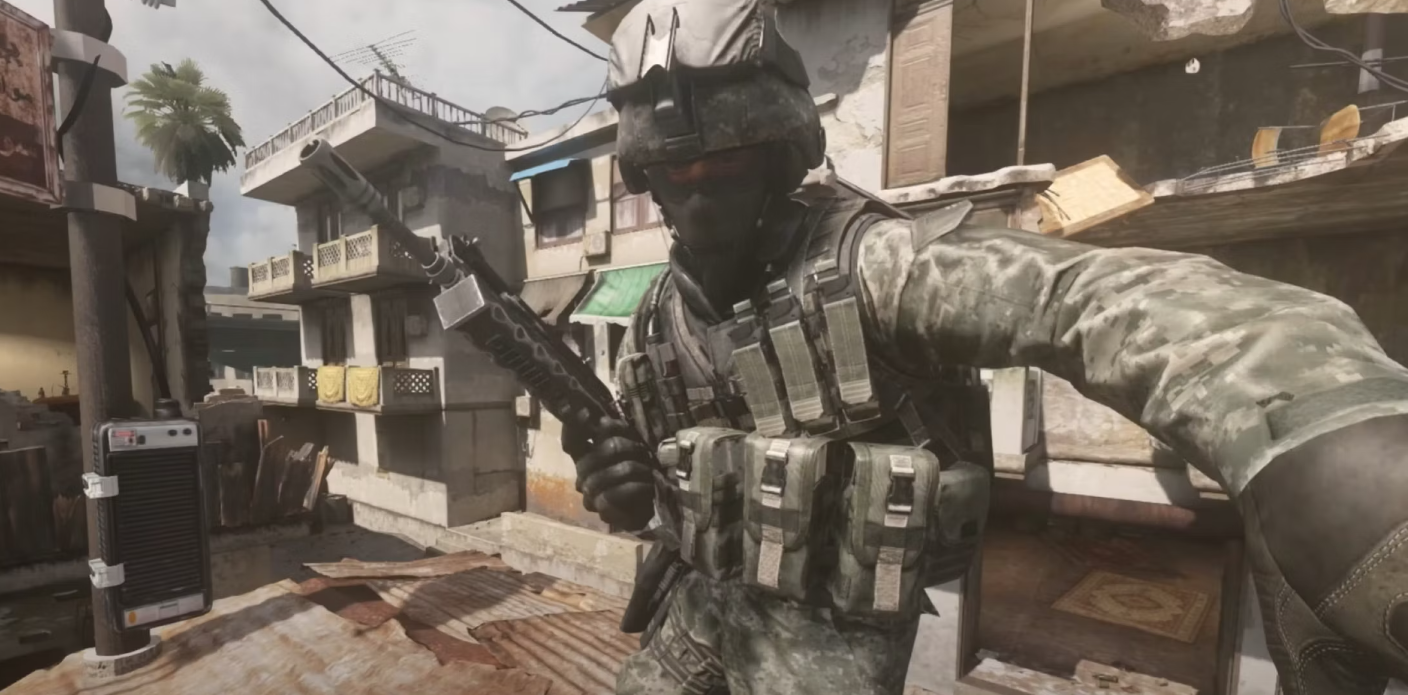 Создатель мода Call of Duty: MW2 H2M объяснил причины закрытия проекта со стороны Activision — изображение 3