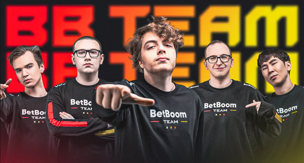 Менеджер BetBoom обсуждает изменения в руководстве