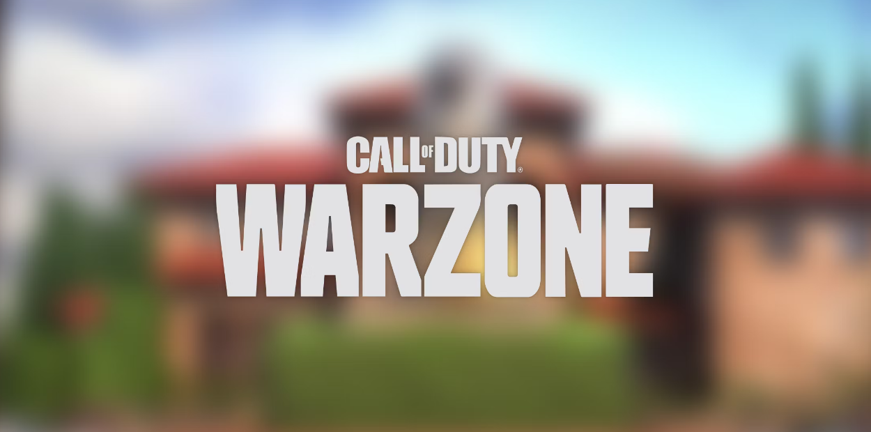Вызов долга: карта Warzone может включать отсылку к Black Ops 4n