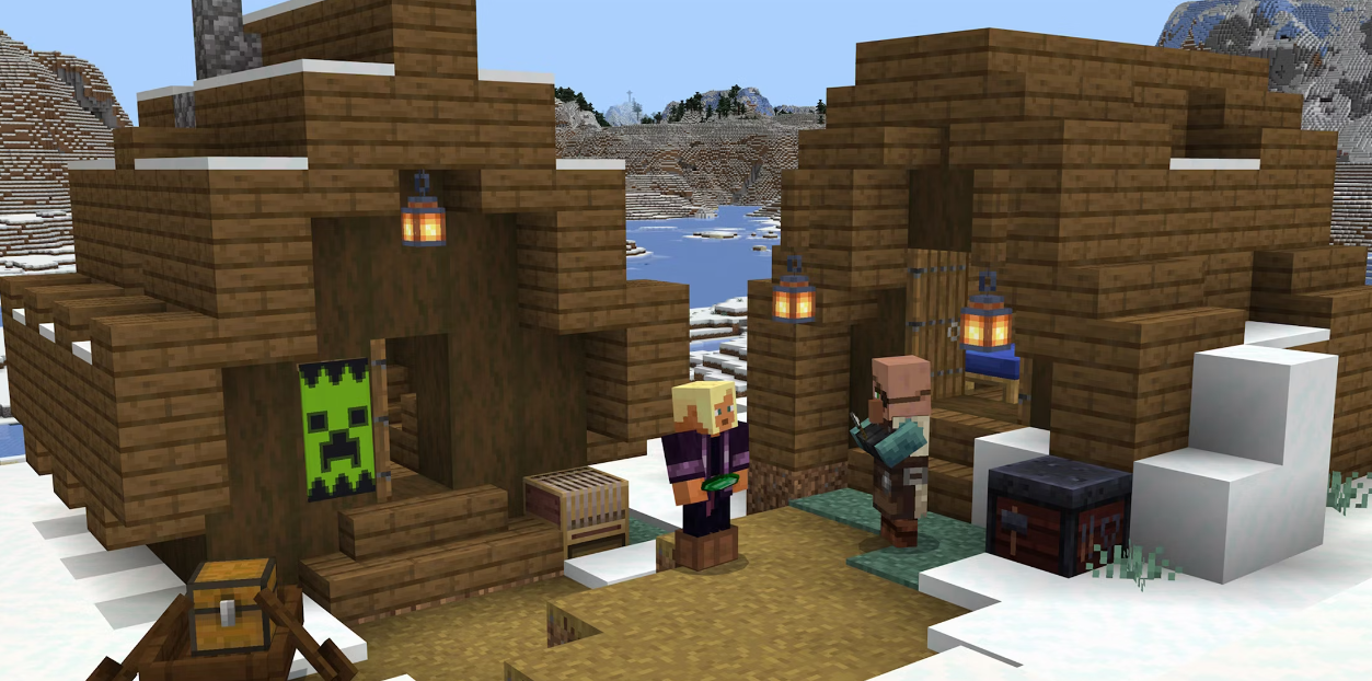 Объявлена дата Minecraft Live 2024 — изображение 2