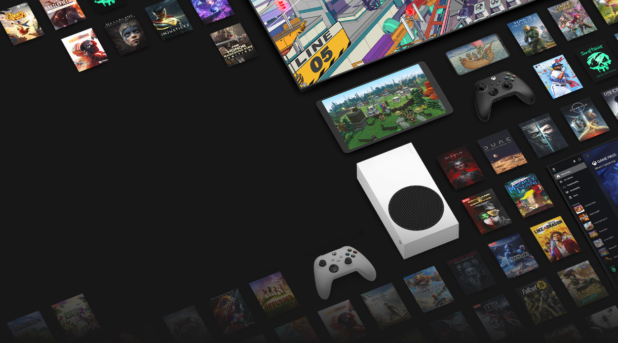 Xbox Game Pass представляет свою первую игру сентября, запускаемую в первый день — изображение 2