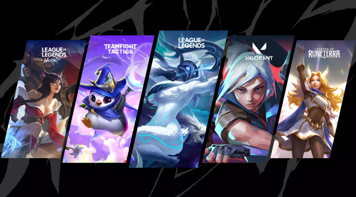 Riot раскрывает захватывающие планы развития League of Legends на 2025 год — изображение 2