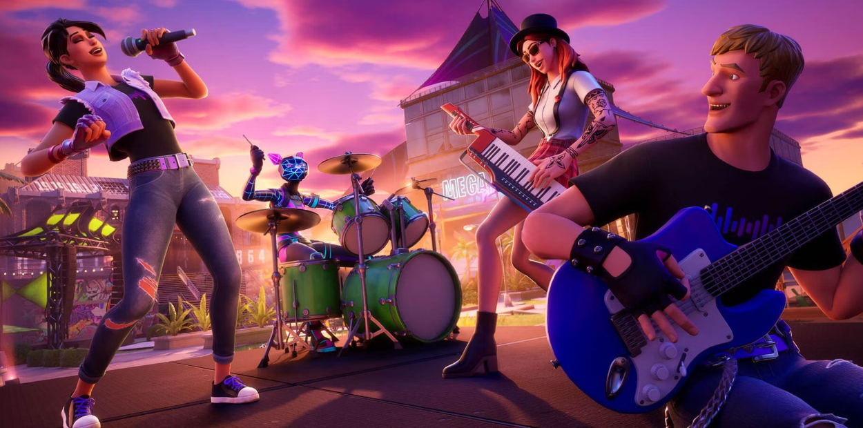 Цены на V-Bucks в Fortnite увеличиваются для определённых игроков — изображение 3