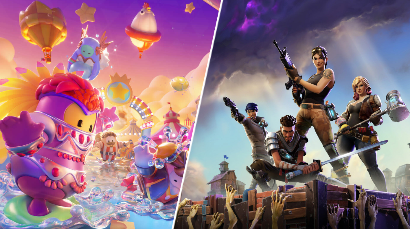 Цены на V-Bucks в Fortnite увеличиваются для определённых игроков — изображение 4