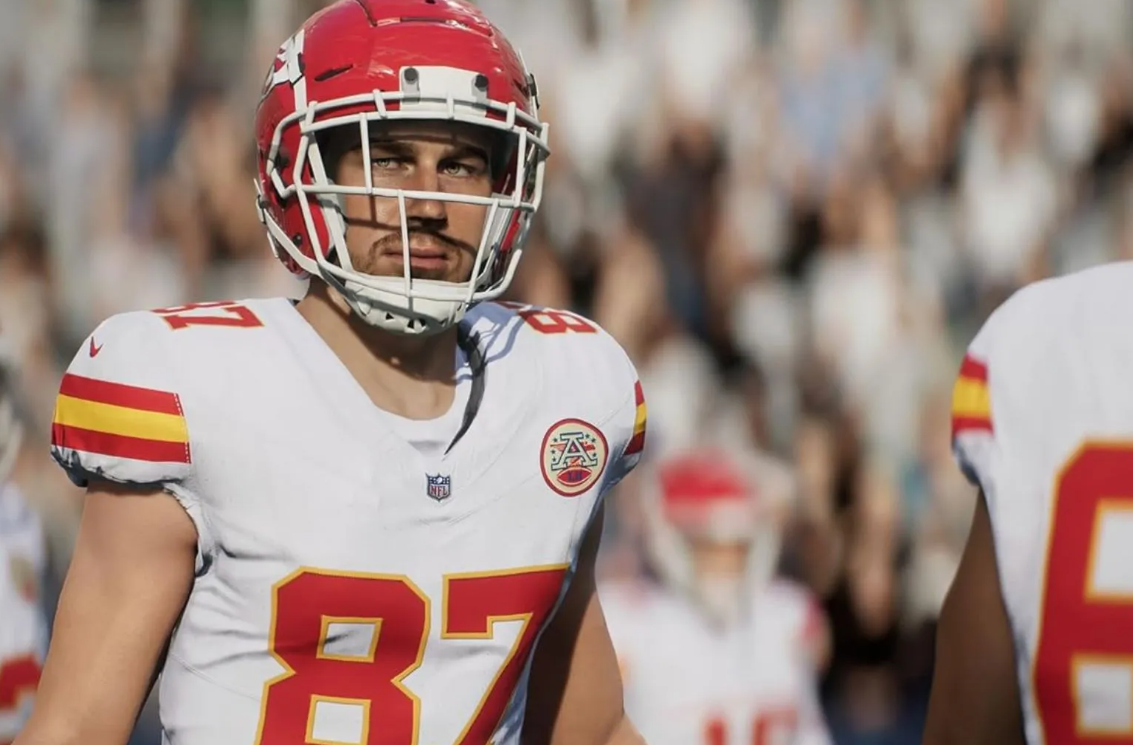 Получите бесплатный доступ к Madden NFL 25 сегодня — с изюминкой! — изображение 3