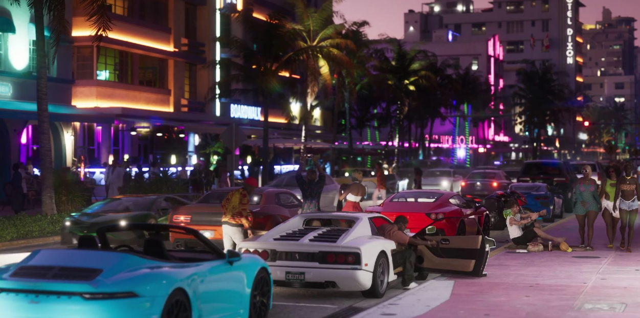 Rockstar Games связалась с Кай Ценатом — изображение 2