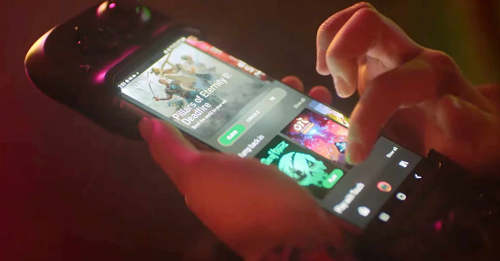 Приложение Xbox Game Pass Mobile собирается закрыть свои двери — изображение 2