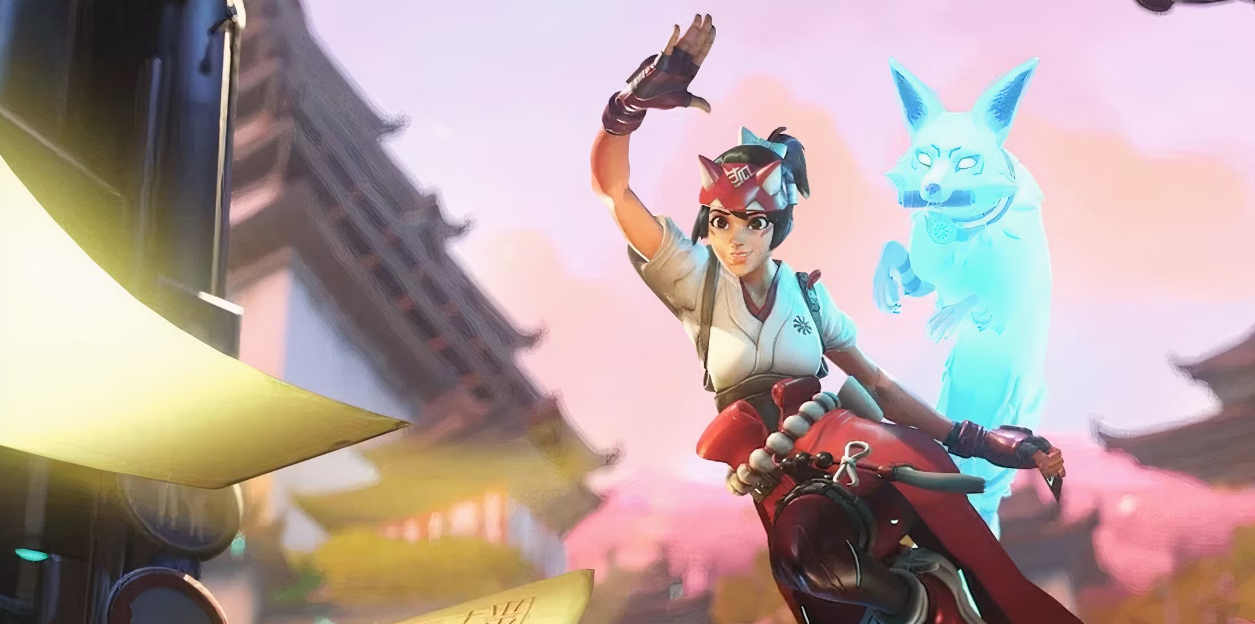 Новая коллаборация Overwatch 2 представляет захватывающие образы героев, которые фанаты с нетерпением хотят опробовать в игре