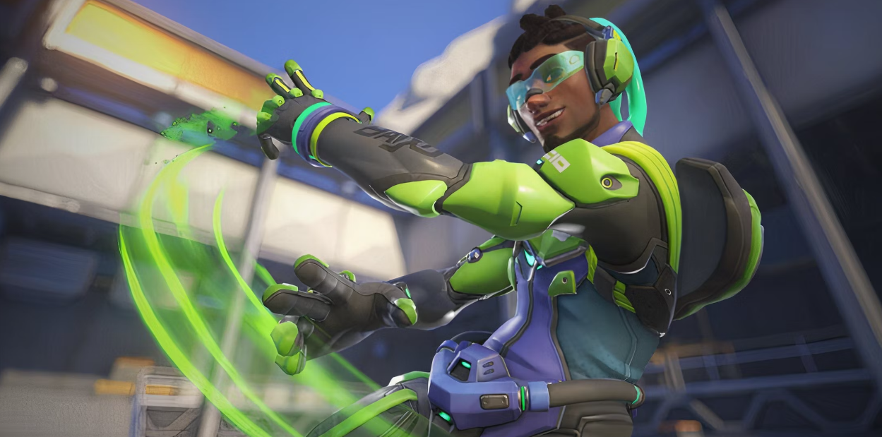 Новая коллаборация Overwatch 2 представляет захватывающие образы героев, которые фанаты с нетерпением хотят опробовать в игре — изображение 2