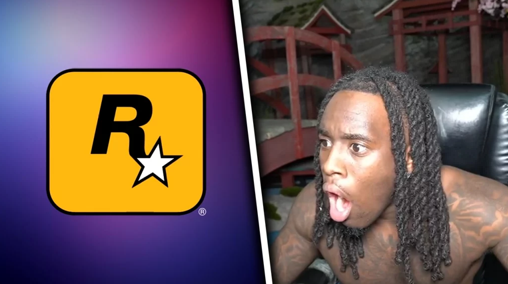 Rockstar Games связалась с Кай Ценатом