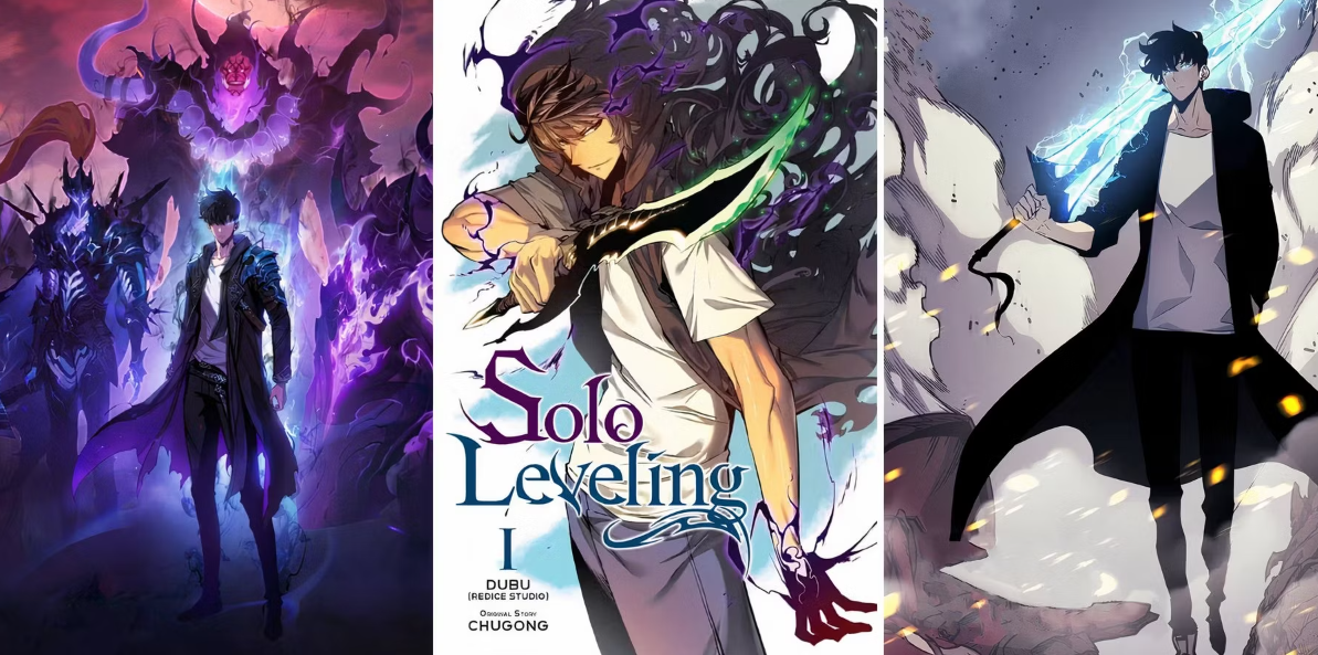 Сезон 2 Solo Leveling: график выхода, тизер и первый взгляд раскрыты