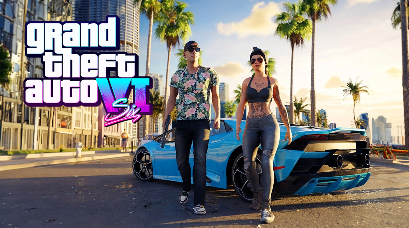 Спекуляции: Sony может стать эксклюзивным маркетологом для GTA 6 — изображение 2